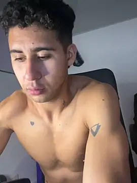 Daiki Jack online show from March 11, 2025, 11:48 pm