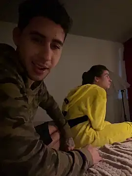 Daiki Jack online show from March 19, 2025, 2:05 am