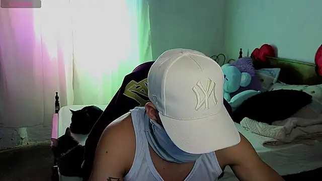 Daiki Jack online show from October 4, 2025, 2:59 pm