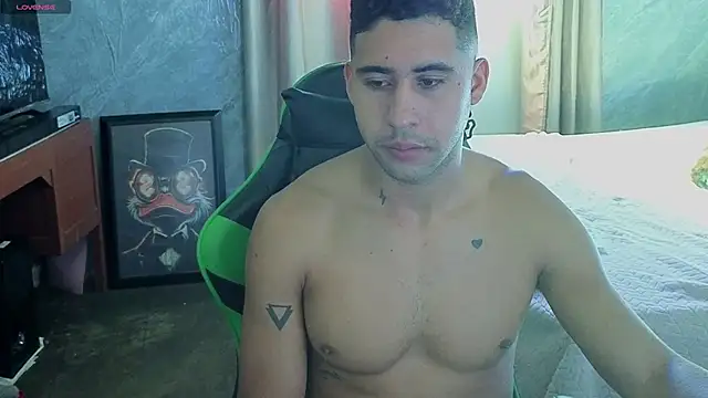 Daiki Jack online show from February 5, 2026, 1:16 pm