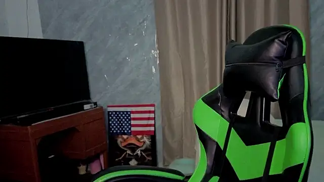 Daiki Jack online show from February 26, 2026, 12:53 am