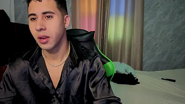 Daiki Jack online show from February 28, 2026, 6:53 pm