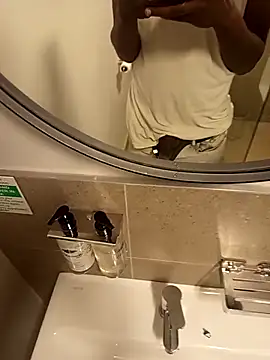 chef-dudi012 online show from March 10, 2025, 9:43 am