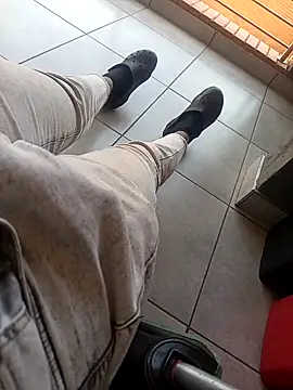 chef-dudi012 online show from September 26, 2025, 12:53 pm