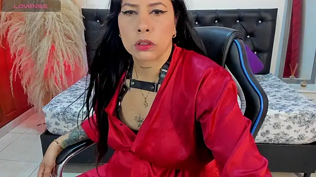 Bianka olivetto021 online show from March 1, 2025, 11:58 pm