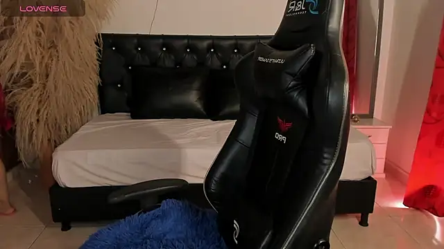 Bianka olivetto021 online show from March 14, 2025, 9:32 pm