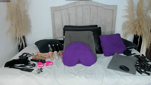 Bianka olivetto021 online show from February 27, 2026, 1:49 am