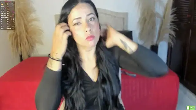 Bianka olivetto021 online show from April 10, 2026, 1:44 am