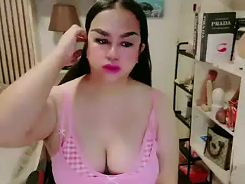 MissDominaBigCockXXLTS online show from April 24, 2026, 2:47 am