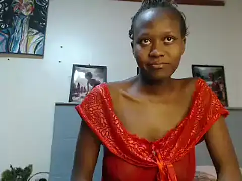 CandyLovesU2 online show from February 28, 2025, 9:55 pm