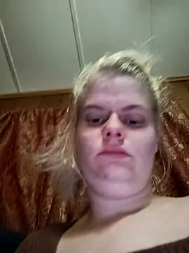 BadAssBitchMakayla online show from February 3, 2026, 7:52 pm