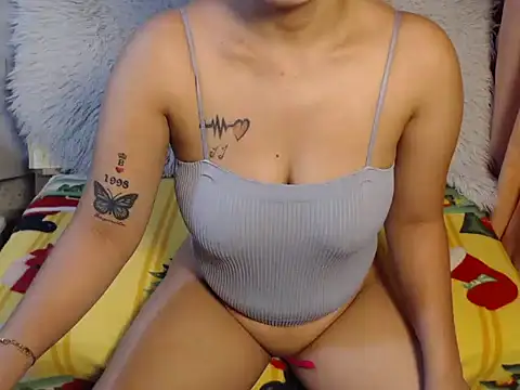 Snapshot of Hotte_Nicky19xxx chatting on March 20, 2025, 10:29 pm Hotte Nicky19xxx online show from March 20, 2025, 10:29 pm