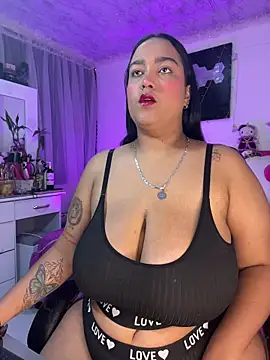 Teffy  xxx online show from March 21, 2026, 11:52 pm