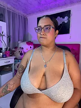 Teffy  xxx online show from April 21, 2026, 3:13 am