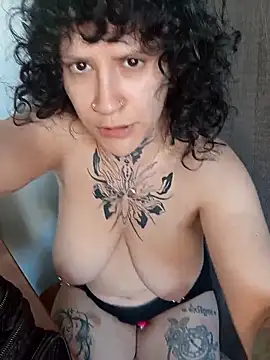 callmelouve online show from March 7, 2026, 3:31 pm