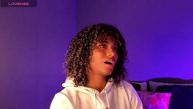 Lucas eevans online show from January 16, 2025, 3:35 pm