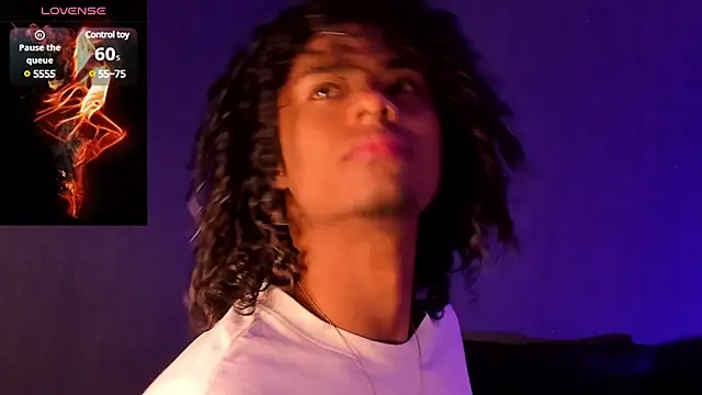 Lucas eevans online show from January 27, 2025, 7:35 pm