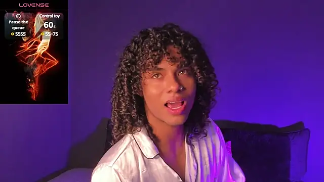 Lucas eevans online show from February 11, 2025, 5:18 pm