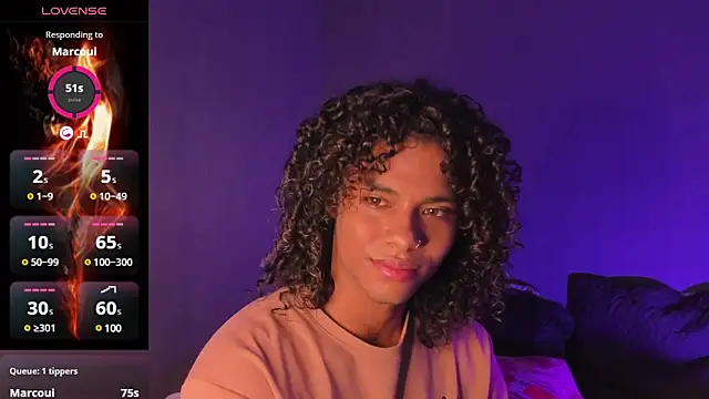 Lucas eevans online show from February 13, 2025, 5:11 pm