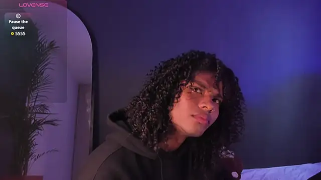 Lucas eevans online show from October 2, 2025, 1:29 pm