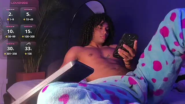 Lucas eevans online show from October 20, 2025, 1:11 pm