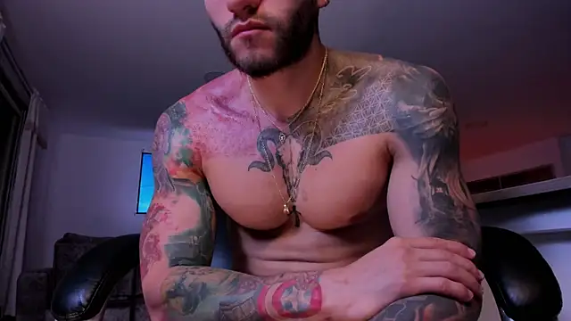 Frank Farrell online show from February 1, 2025, 11:27 pm