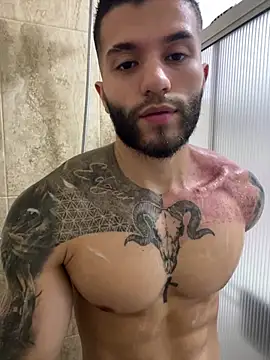 Frank Farrell online show from February 17, 2025, 9:08 pm