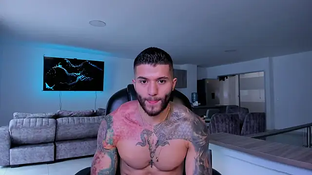 Frank Farrell online show from February 25, 2025, 7:25 pm