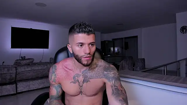 Frank Farrell online show from March 21, 2025, 6:27 am