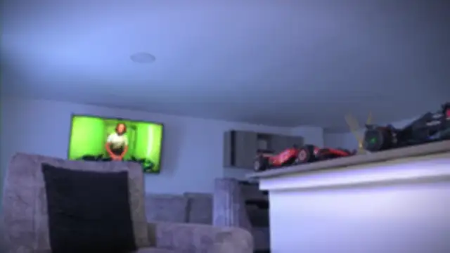 Frank Farrell online show from September 24, 2025, 9:18 pm