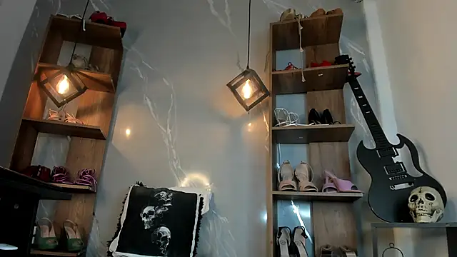 MirandaHaguen online show from March 3, 2025, 9:48 pm