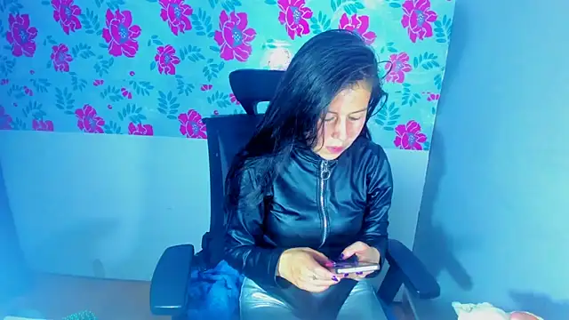 sandyquinnxx online show from March 14, 2025, 7:12 pm