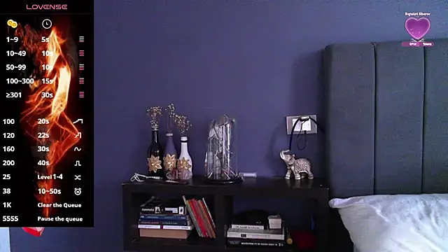 Sweet-Angie online show from September 22, 2025, 7:49 pm