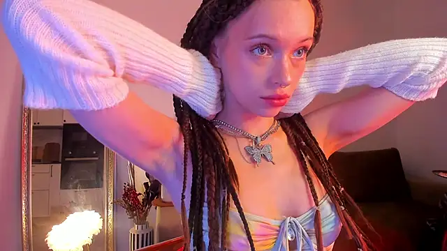 Kossie  online show from January 18, 2025, 3:59 pm