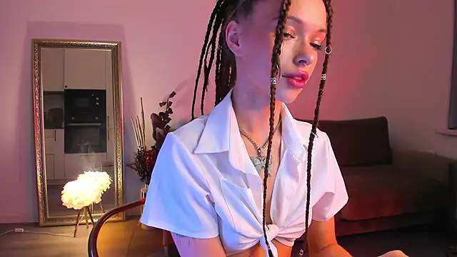 Kossie  online show from January 19, 2025, 2:06 pm