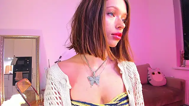 Kossie  online show from January 25, 2025, 3:41 pm