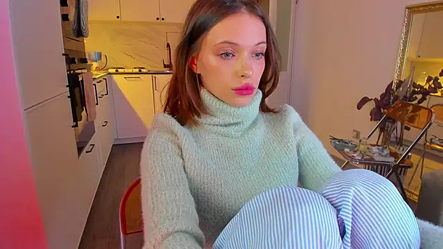 Kossie  online show from February 7, 2025, 5:40 pm