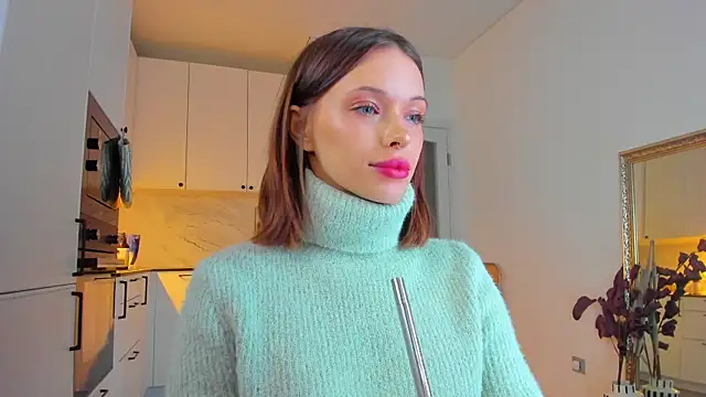 Kossie  online show from February 12, 2025, 2:21 pm