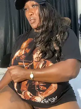 Cardiebae89 online show from March 19, 2026, 1:26 pm