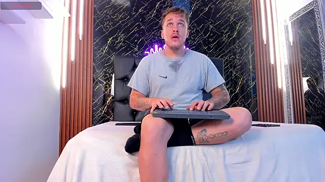 keane lee online show from September 9, 2025, 1:10 pm