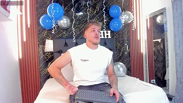 keane lee online show from October 7, 2025, 12:13 pm