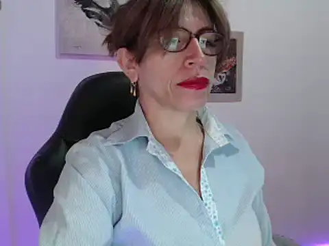 Chayla Ruiz online show from January 14, 2025, 10:34 pm