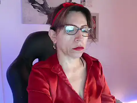 Chayla Ruiz online show from January 16, 2025, 12:53 pm