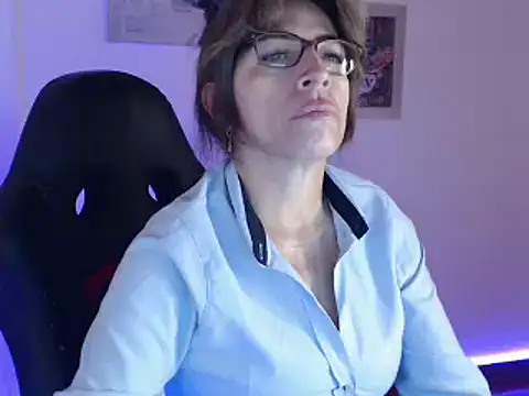 Chayla Ruiz online show from January 23, 2025, 4:15 pm