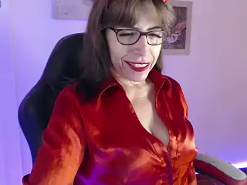 Chayla Ruiz online show from January 24, 2025, 1:47 pm