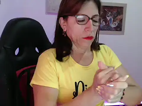 Chayla Ruiz online show from January 31, 2025, 8:43 pm