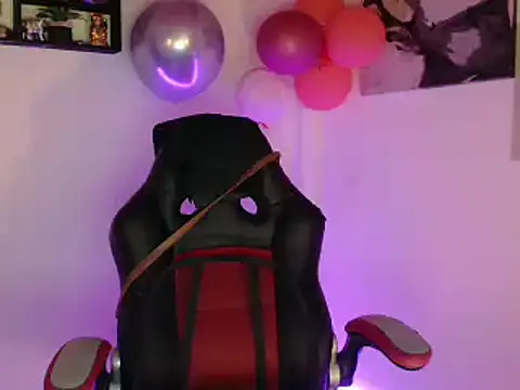 Chayla Ruiz online show from March 2, 2025, 3:16 pm