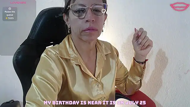 Snapshot of Chayla_Ruiz chatting on July 20, 2026, 10:50 am Chayla Ruiz online show from July 20, 2026, 10:50 am