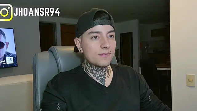 Jhoan saenz online show from July 11, 2026, 11:17 pm