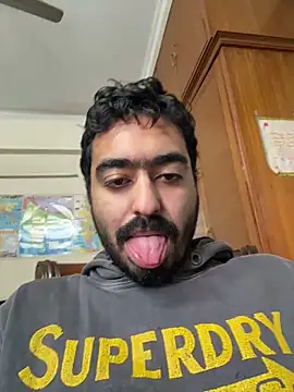 Vikram9918 online show from January 21, 2025, 10:19 am